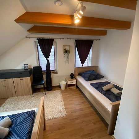 Ferienhaus Suemeer Villa Wilhelmshaven Eksteriør bilde